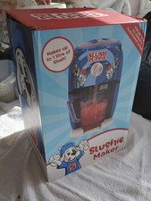 Slush Puppie Slushie Machine