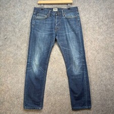 Edwin Jeans Mens Size UK W35