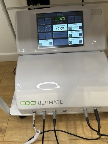 Caci ultimate non - non, surgical