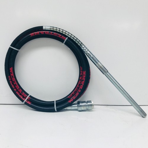 32mm concrete vibrating poker - 32mm,