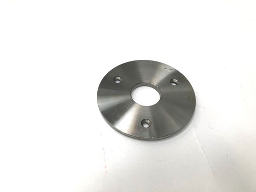 Brake plate for striebig - brake,