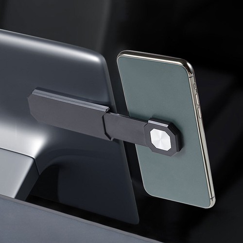 Magnetic phone holder mount - phone,