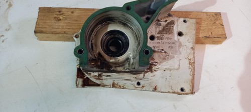 Stihl ts400 crankcase - stihl,