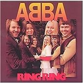 Abba ring - :, cd