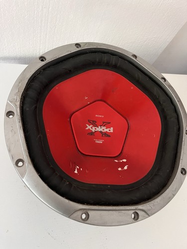 Sony xplod l101p5 - xplod, xs-l101p5