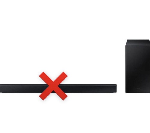 Samsung c450 subwoofer - samsung, *subwoofer