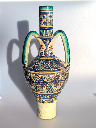Antique 19thc north african - 19thc,