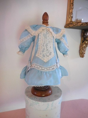 Stunning pure silk - silk, dress