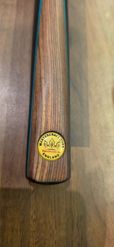 Mastercraft handmade snooker - mastercraft,