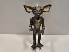 VINTAGE STRIPE ACTION FIGURE