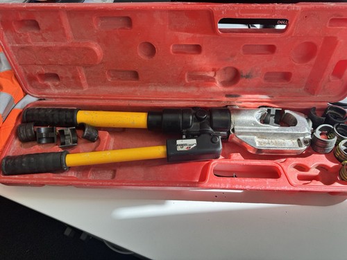 Calibrated hydraulic cable - hydraulic,