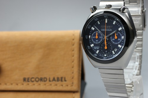 Mint case citizen - w/case],