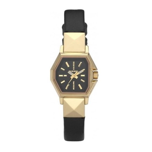 Diesel women quartz black - diesel, women's