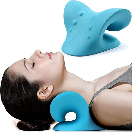 Neck and shoulder relaxer - neck,