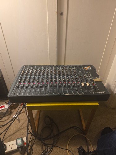 Ephos stereo professional - stereo,