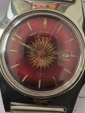 West End Watch Co Mens Used