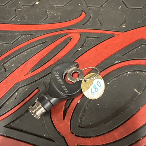 Snap tools tool - snap-on, box
