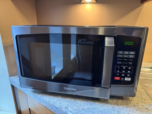 Toshiba mlem23pss 23l 800w - mlem23pss,