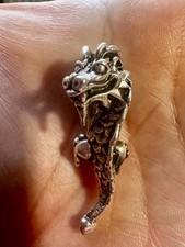 Trollbeads New Auth. 'Naughty