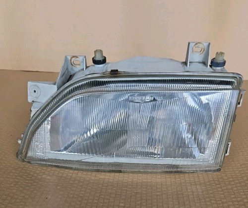 Ford escort mk5 - mk5, headlight