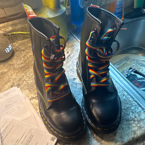 Martens 1460 pride - 1460,