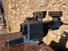 Vintage Record No.112 Bench