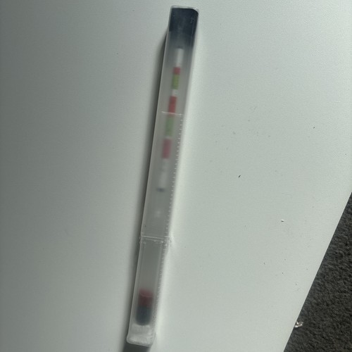 Home brew hydrometer wine - home,