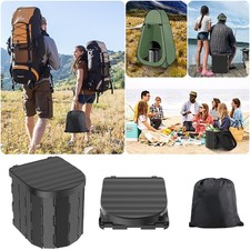 Portable Travel Folding Toilet