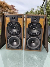 Pair Of KEF Cantor III SP3029