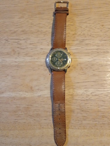 Accurist chronograph stainless - accurist,