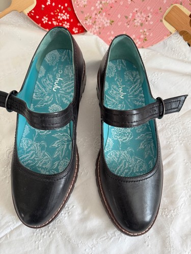 Moshulu ladies mary jane shoes - ladies,