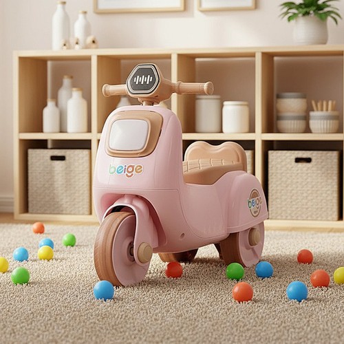 Kids balance bike toddler safe - bike,