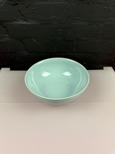 Denby blue linen fruit - denby,