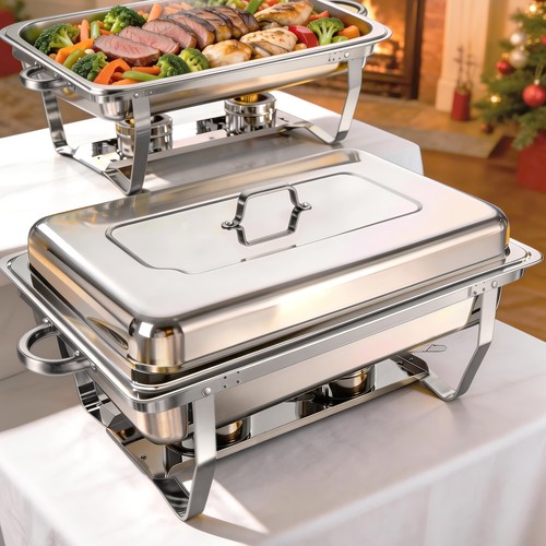 Pack chafing dish 9qt - pack,