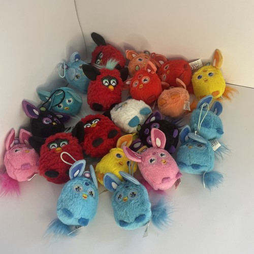 Joblot mcdonald happy meal - mcdonald’s,
