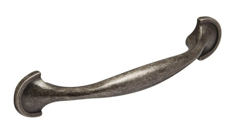 Bow handle zinc - zinc, alloy