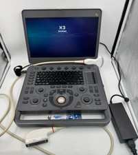 Sonoscape X3 Portable