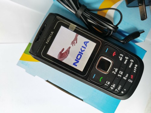 Nokia 1680 classic - classic, black