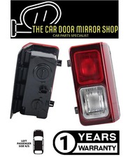 Fits Nissan Primastar