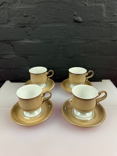 Denby seville cups and - x,