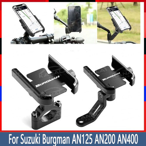 For suzuki burgman - suzuki,