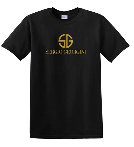 Sergio georgini david brent - georgini,