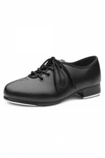 BLOCH Student Jazz Tap Shoes