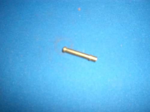 Honda cb250k cl250k jet - cb250k, needle