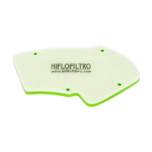 Hiflo scooter air filter - hiflo,