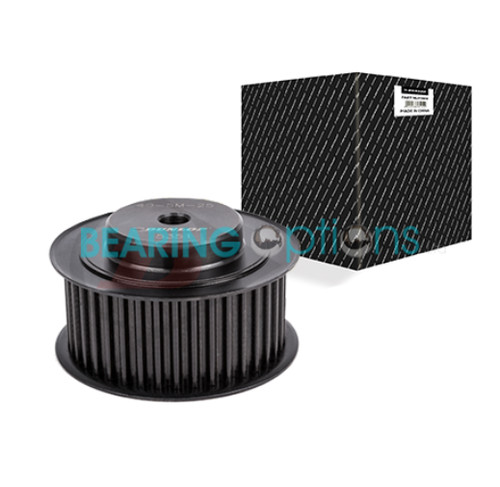 Dunlop 5mm pitch htd - 5mm, 5m