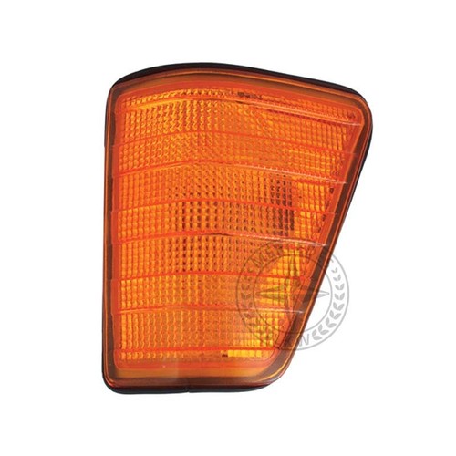 Turn signal left for - turn,