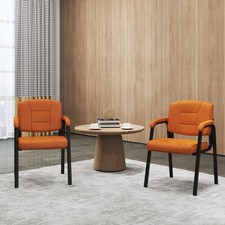 Set of 2 Waiting Room Chair