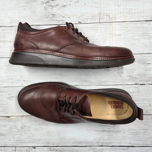 Samuel hubbard oxford - samuel, mens