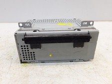 Genuine 2016 FORD FOCUS F1BT-18C815-LK Radio Stereo Head Unit